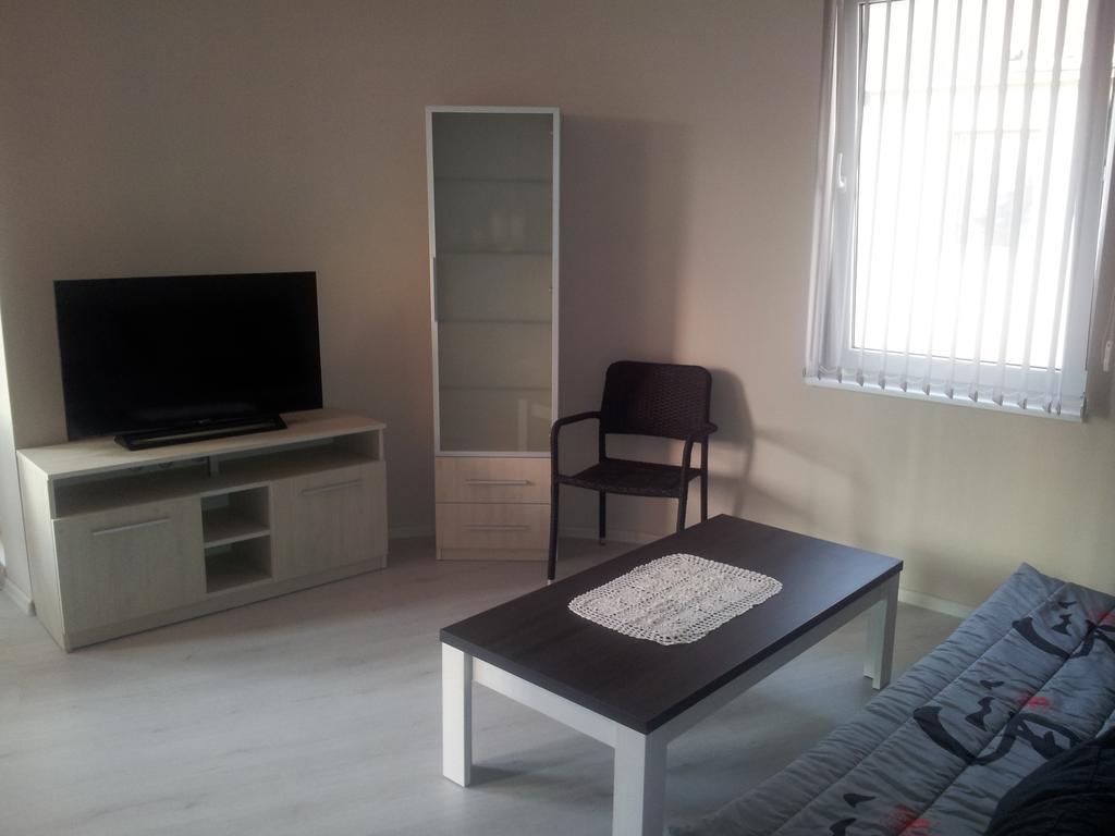 Apartment Zlatina Pomorie Rom bilde