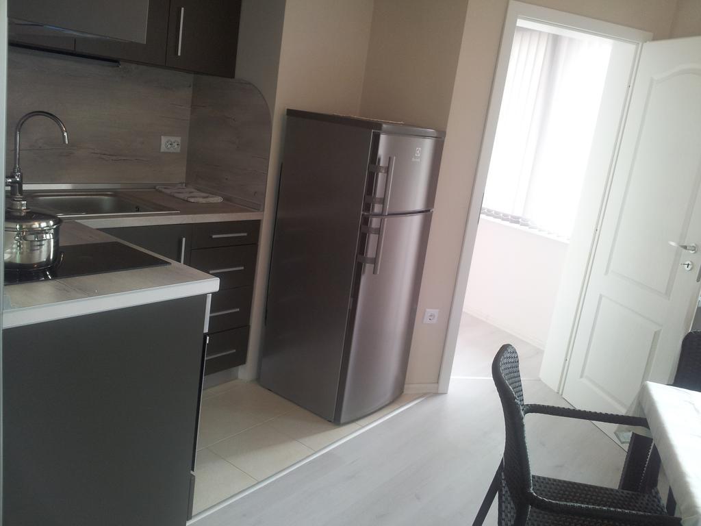 Apartment Zlatina Pomorie Rom bilde