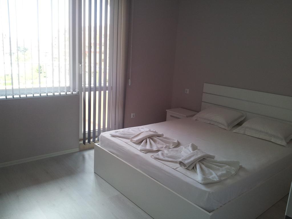 Apartment Zlatina Pomorie Rom bilde